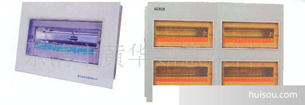 乐清市黄华如意塑料厂成立于1999年8月。企业性质为私营企业,注册资产500万元。年产值达3000多万元。主导产品PZ30塑料面板、多媒体箱塑料面板、信息箱塑料面板、弱电箱塑料面盖、光纤入户信息箱塑料面板、新梅兰面板、等电位、配电箱、多媒体信息箱、配电箱面板面盖、配电箱配件、螺钉式PCB接线端子、欧式贯通式端子、多媒体箱模块端子、电话分配器、电话插座等,深受广大客户好评。我厂被评为乐清市百佳私营企业。07年度乐清市明星企业。 如意塑料主要生产的配电箱塑料面板和接线端子外观设计美观大方,凭借多年来的生产经验