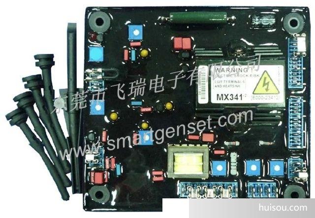 MX341 stamford avr 电源输入:170-220V AC,3相3A(PMG) 输 出:电压 120VDC(最大) 电流 3.7A(连续) 6A10S(瞬间) 保护功能:内置低速,过励,LAM, 调 整 率:优于1%(用于无刷发电机) 价格实惠,质量保证,欢迎来电咨询!网站标注价格为参考价,长年备有大量库存现货,随时要货,随时发快递。全国范围内1-3天可以到达。 如需了解更详细,请来电索取技术资料。 联系人:韦小姐 电话:13662869720 QQ:1943693734 E-mail:194