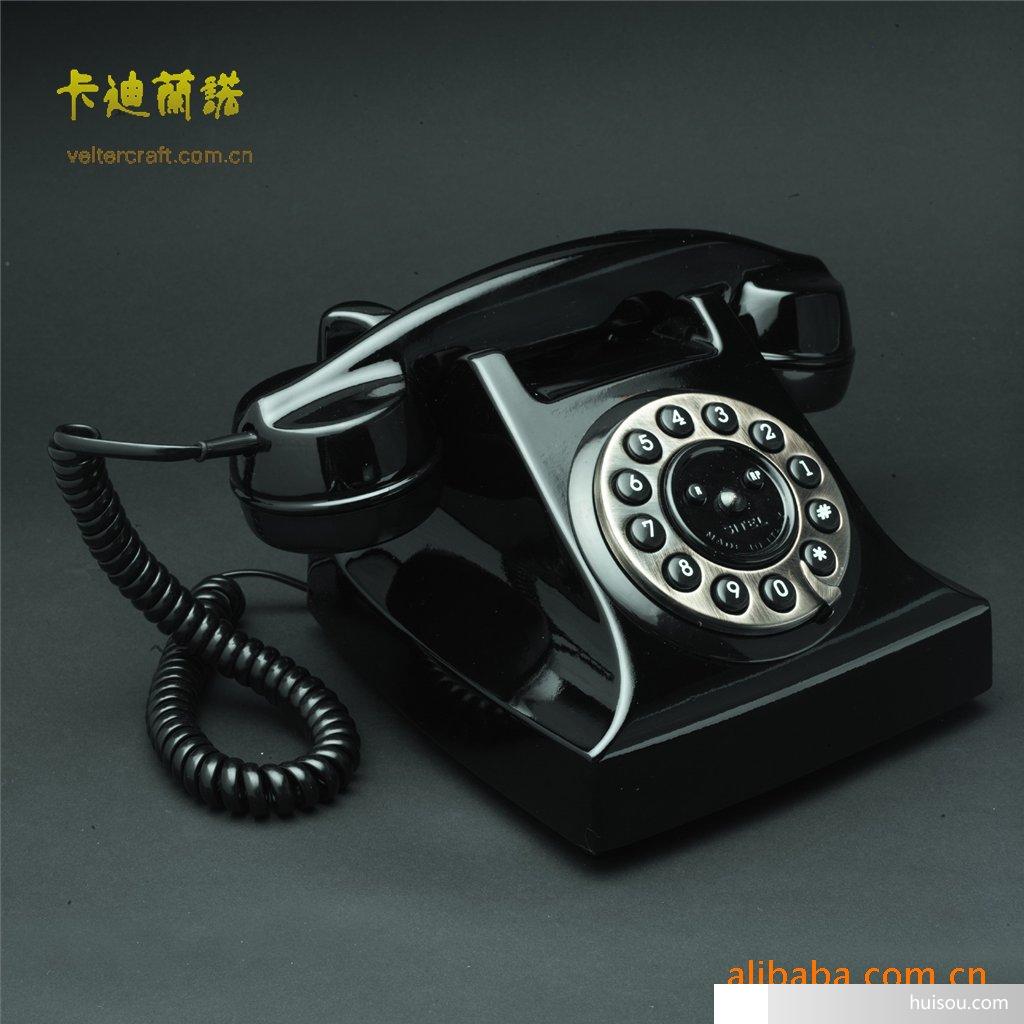 固定电话价格_供应高档欧式古典|工艺电话|复古