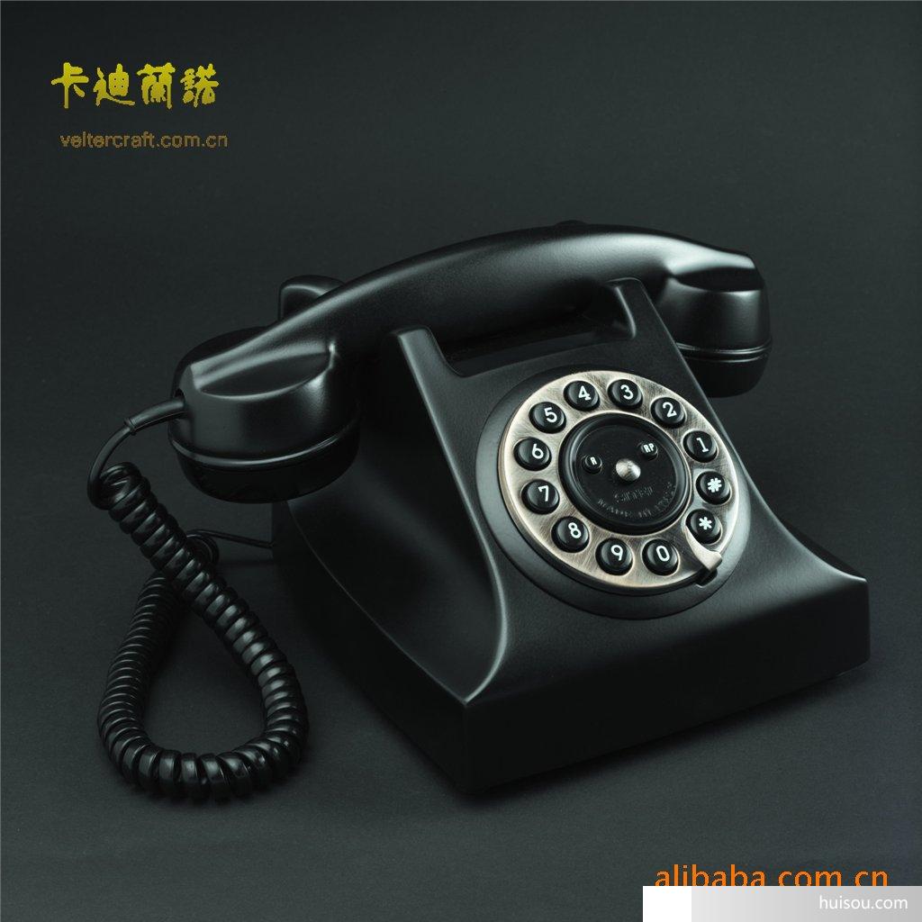 固定电话价格_供应高档欧式古典|工艺电话|复古