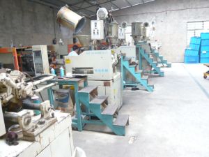 塑料厂加工