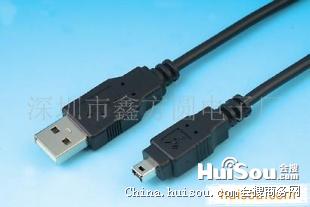 电脑连接线价格_供应USB转1394线批发价格_
