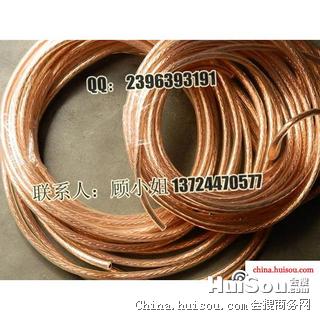 裸电线价格_供应加塑铜绞线 6平方批发