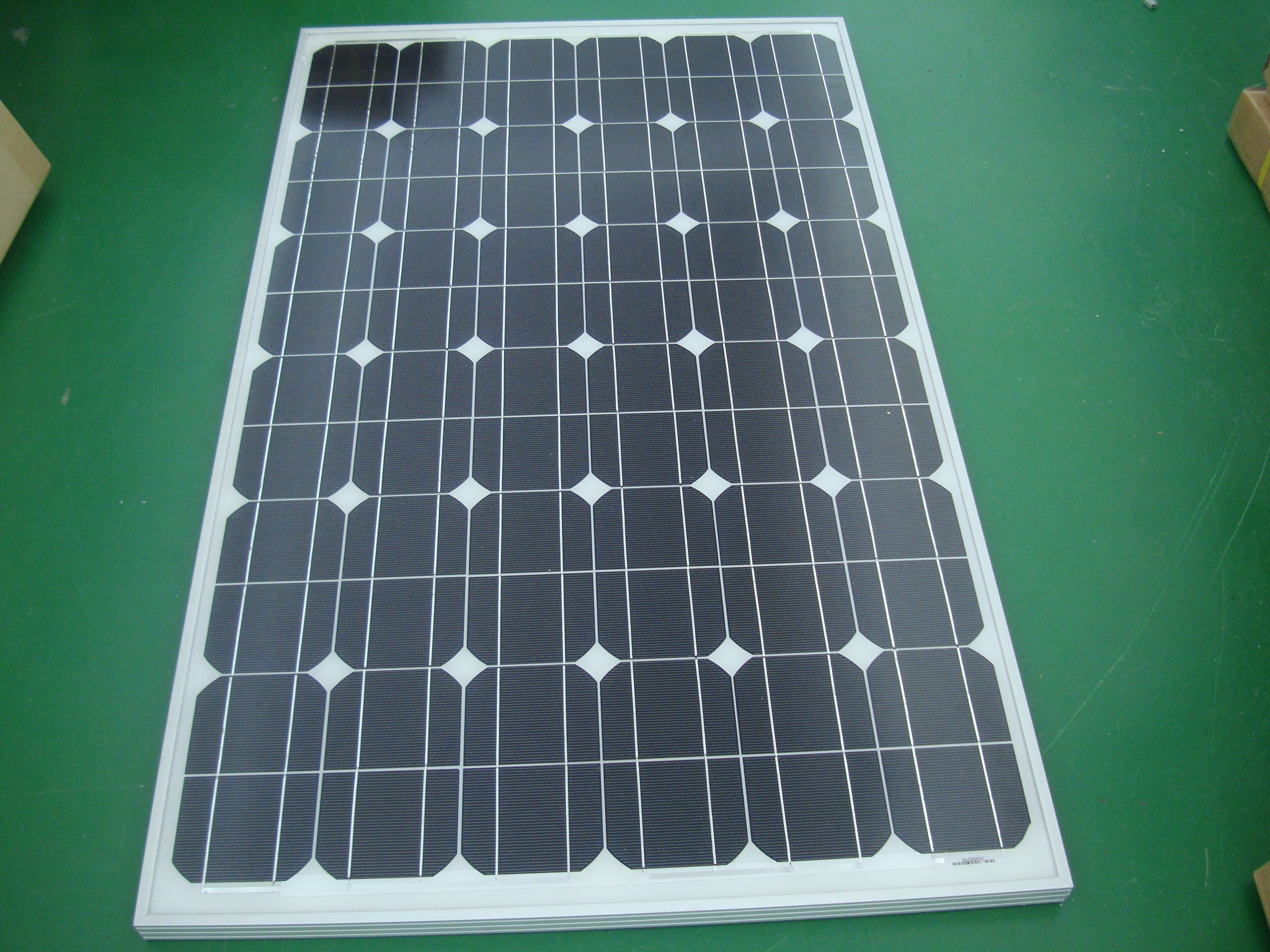 太阳能电池价格_供应太阳能单多晶组件 太阳能电池板 太阳能光伏 TUV批发价格_金华市