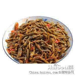酱腌菜保鲜剂灯笼椒焖鸭肉图片
