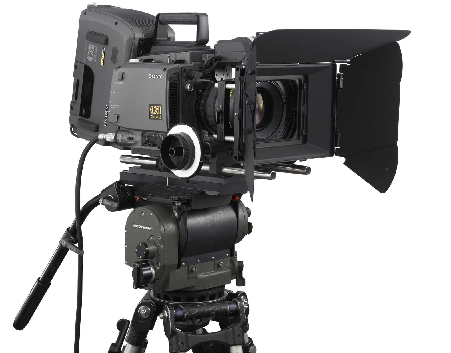 摄录一体机价格_Sony\/索尼 PMW-F35 摄像机 