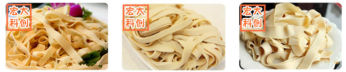 千张机生产的样品