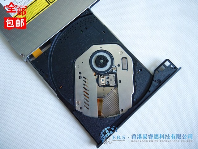 联想 笔记本光驱 DVD刻录机 DVDRAM GU70