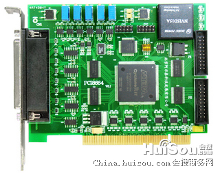 系统及装备价格_PCI8664-阿尔泰1MS\/s 