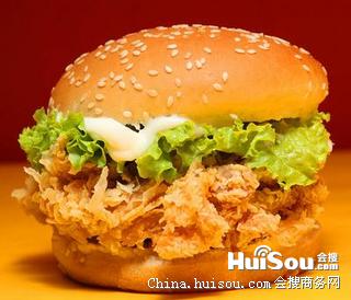 炸鸡汉堡加盟店排行榜 北京加盟汉堡店多少钱