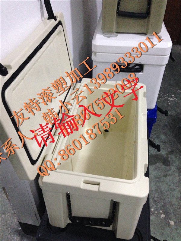 海尔医用冷藏箱_生熟食品冷冻冷藏箱_海鲜冷藏箱