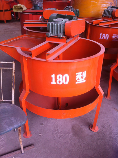 郑州 双层搅拌机jb-200技术支持---港建重工