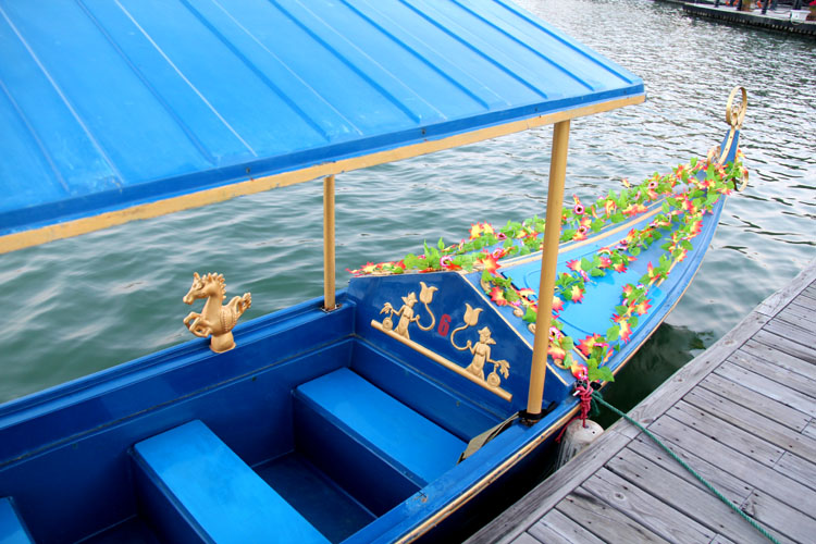 水上运动用品价格_贡多拉船 欧式旅游船 电动