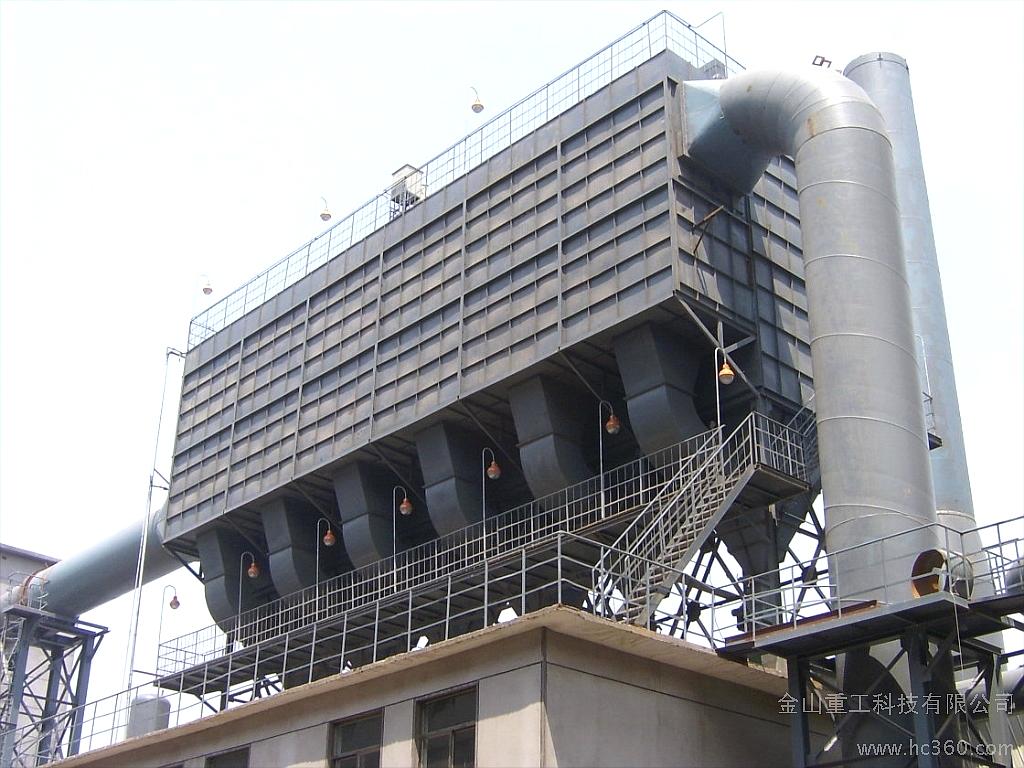 福建龙岩大型电炉袋式除尘器厂家供应,袋式除尘器专业生产报价