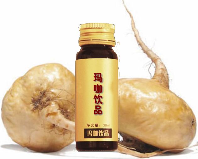 50ml/30ml玛咖饮料加工|国内实力饮料oem制造商