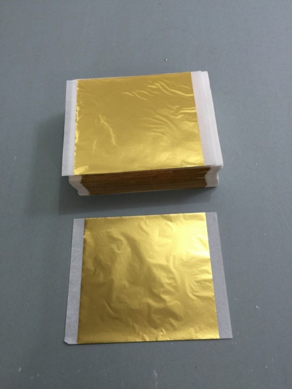 真金箔,金箔纸供应价格
