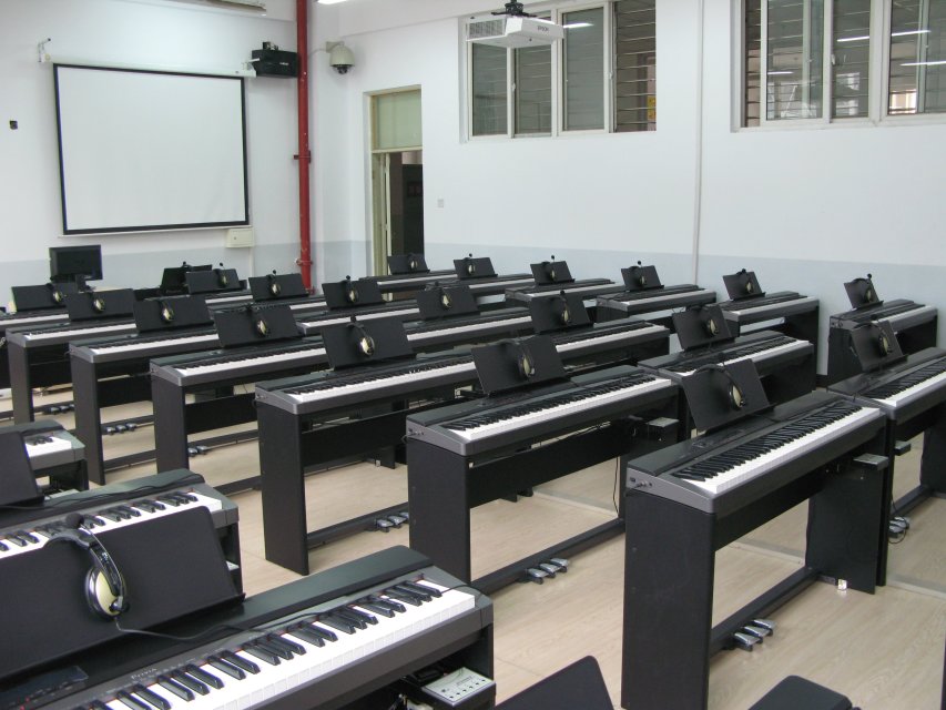 教育教学软件价格_多媒体数码电钢琴教室控制