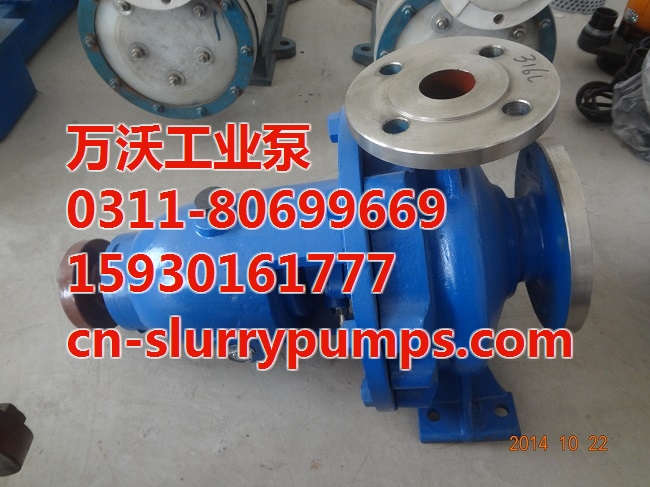 化工泵价格_CZ40200四川化工泵标准化工泵配