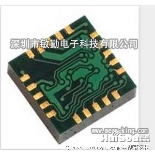 霍尼韦尔hmc1043磁阻传感器_电路图分享 霍尼韦尔HMC1043磁阻传感器批发价格_深圳市