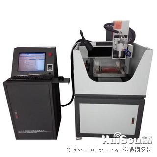 小型玉雕机