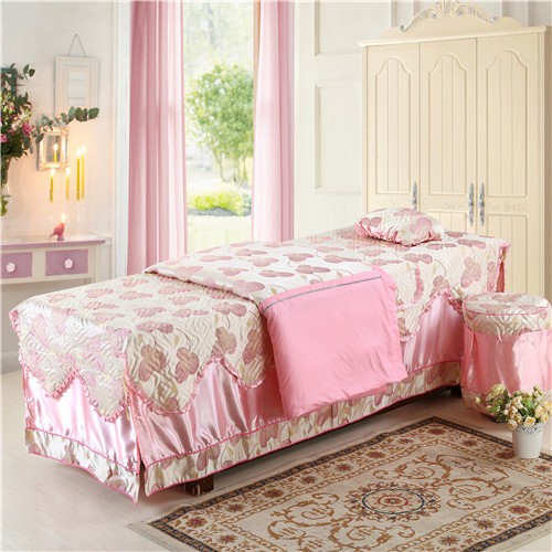 床价格_新款美容床床罩 多功能 美容床罩 美容