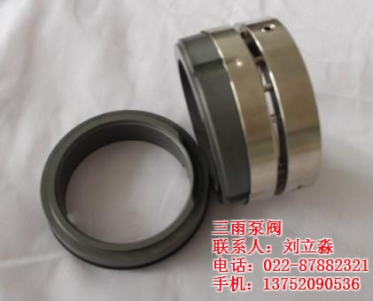 密封垫片厂家_三雨机封夹具,台州机械密封,M2图纸价格设备管理规定图片