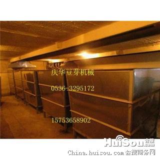 豆制品加工设备价格_绿豆芽发芽机山东省青州天河木业图片