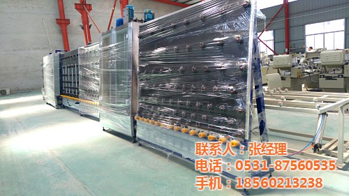 丰县中空玻璃加工设备生产线中空玻璃加工设备生产厂家