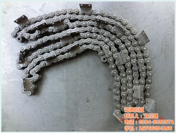 链轮价格_2082弯板链条制作山西弯板链条润通