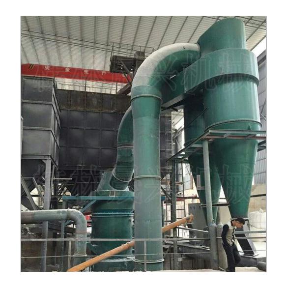 桂林晟兴大型高产6r磨粉机 磨粉设备 高效省电