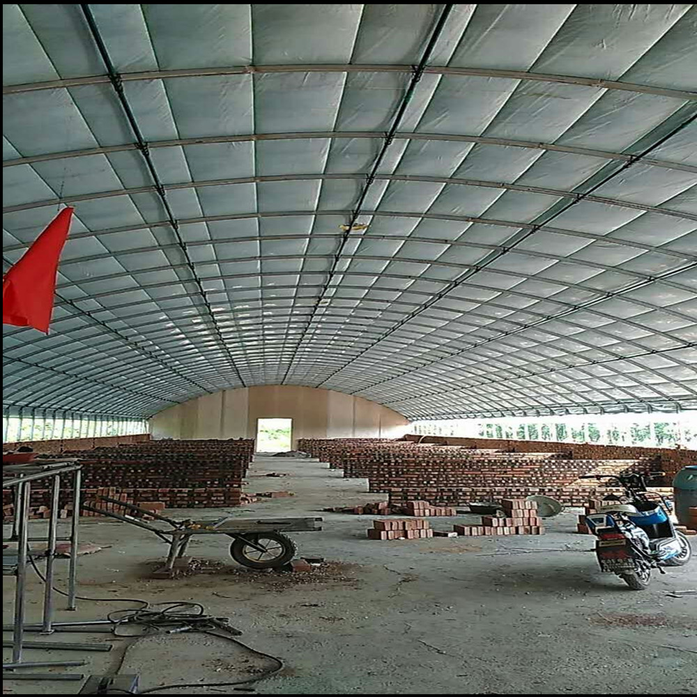 温室 大棚价格 新旺兴农保温鸡舍猪舍建设1014大棚配件批发价格 沧州市