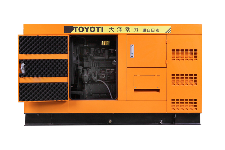 工程投标75kw柴油发电机 移动发电机优势 1、采用非电启动及空气为冷却介质的发动机,不但免除了蓄电池及风箱水箱的维护以及加注冷却液的烦恼,而且能在极高、低温和沙尘等恶劣的环境下工作。在长期存放的情况下,装备随时可以奔赴现场并立即投入作业。 2、采用免电励磁的发电机,可免除电励磁装置维护的烦恼;同时,由于结构简单,一旦被浸泡,只需6个小时就可在现场令其再生;由于电磁兼容性优异,不受雷电等干扰;发电效率还可以提高10~15%。 3、由于配套的设备全部具有结构简约、体积小、重量轻的优势,所以整机装备采用拖挂